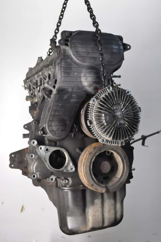 Moteur WLAA vue 3