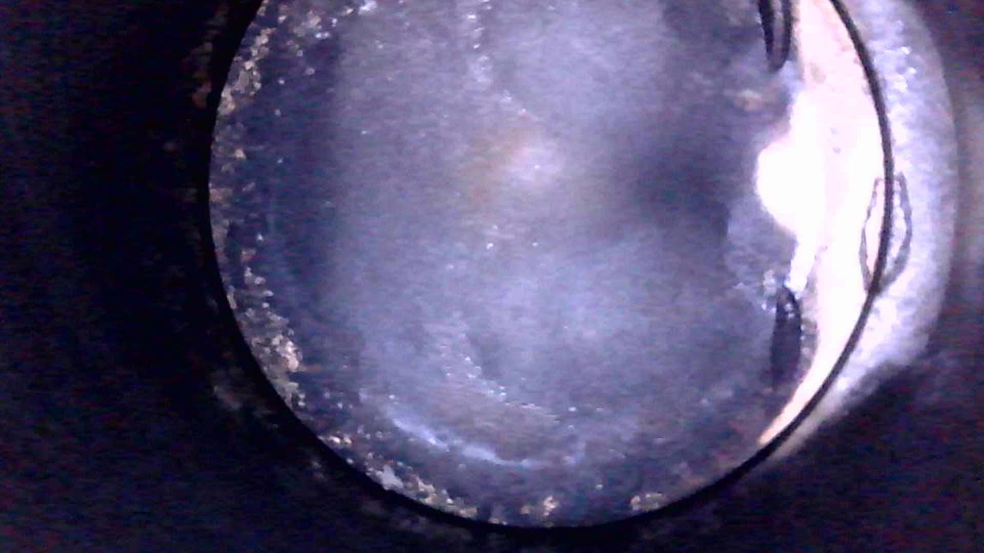 Moteur B 5254 T12 vue 16
