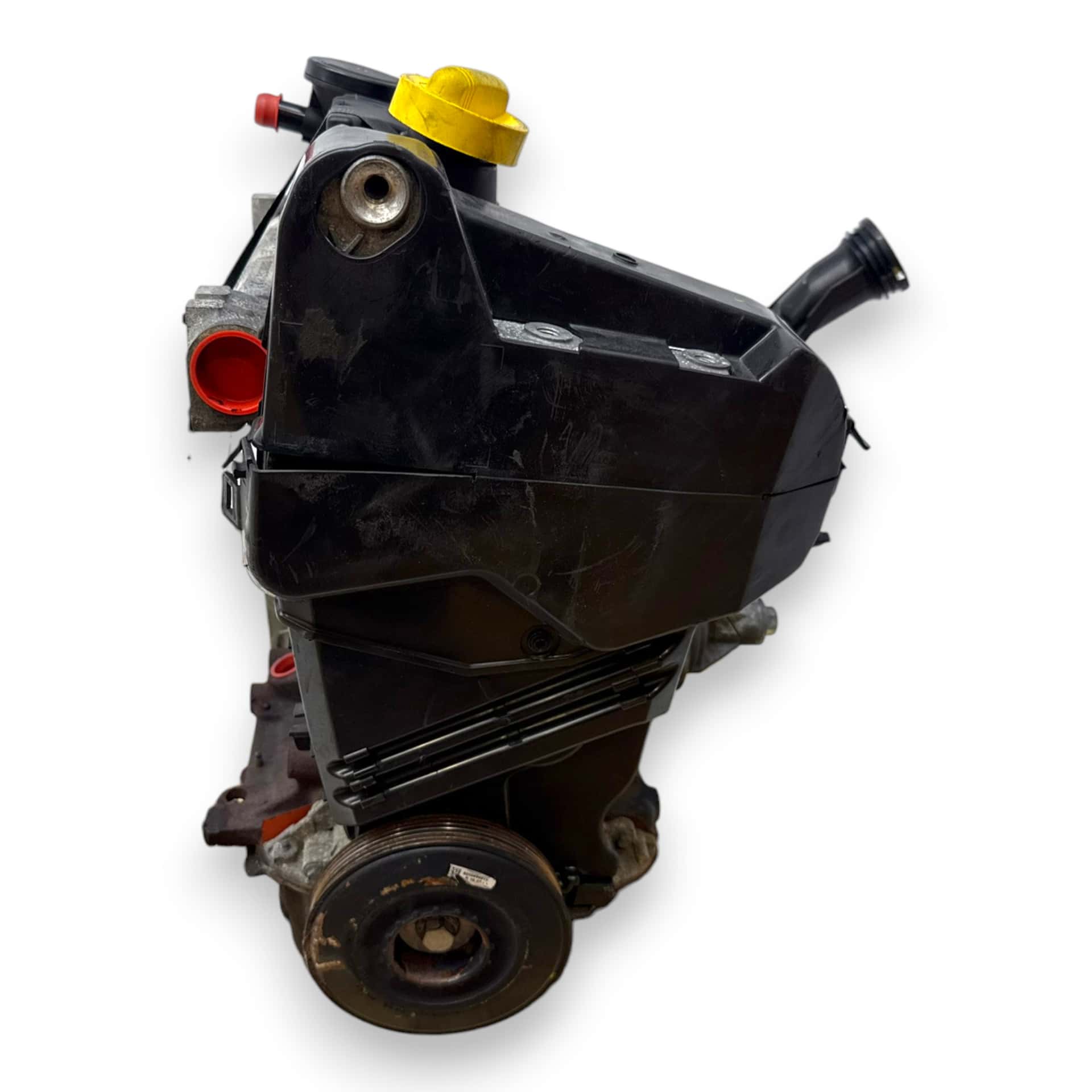 Moteur K9K 282 vue 6