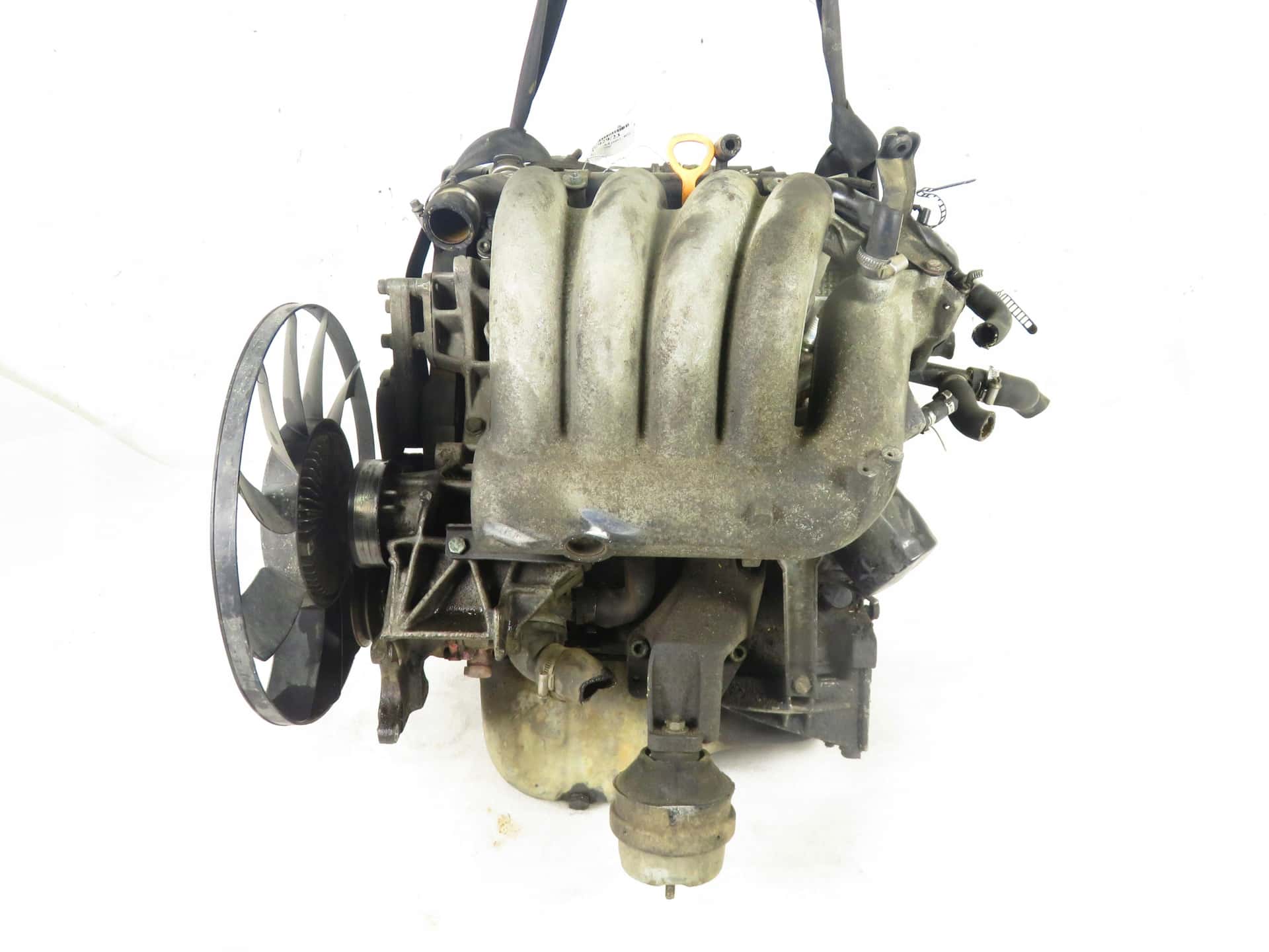 Moteur ADP vue 7