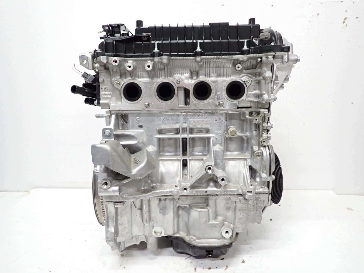 Moteur H4M632 vue 2