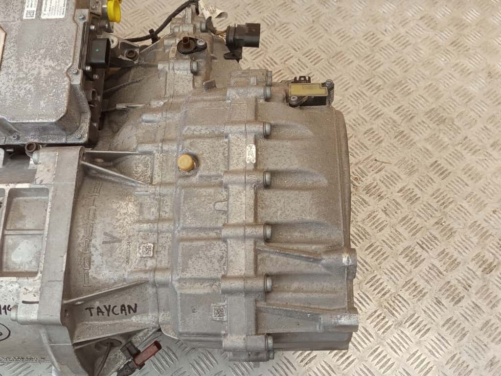 Moteur EBEA vue 3