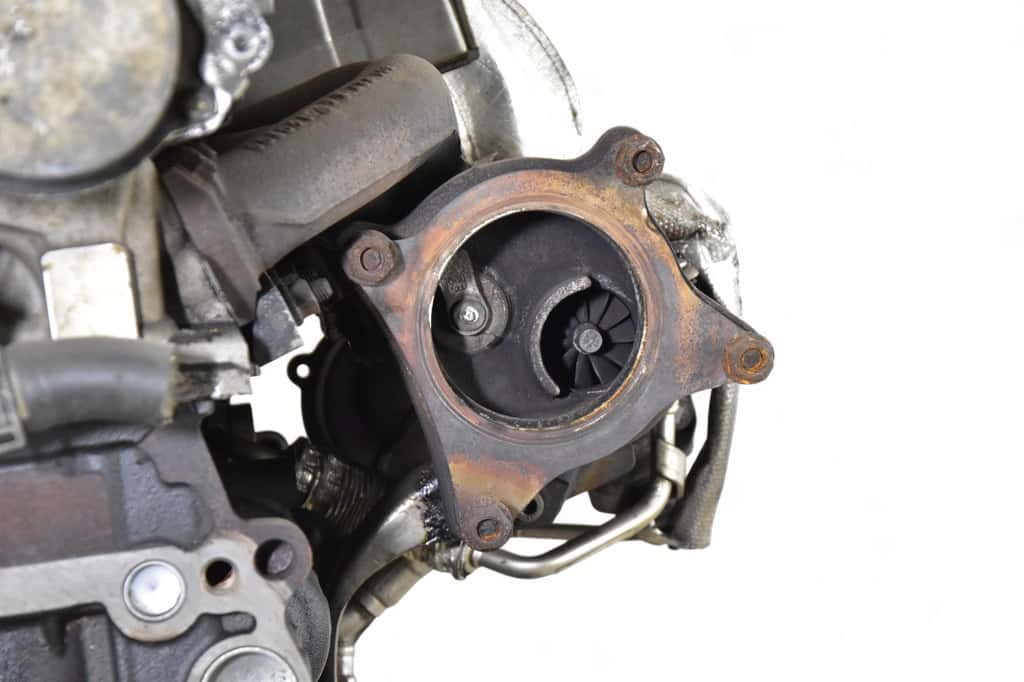 Moteur BYT vue 5