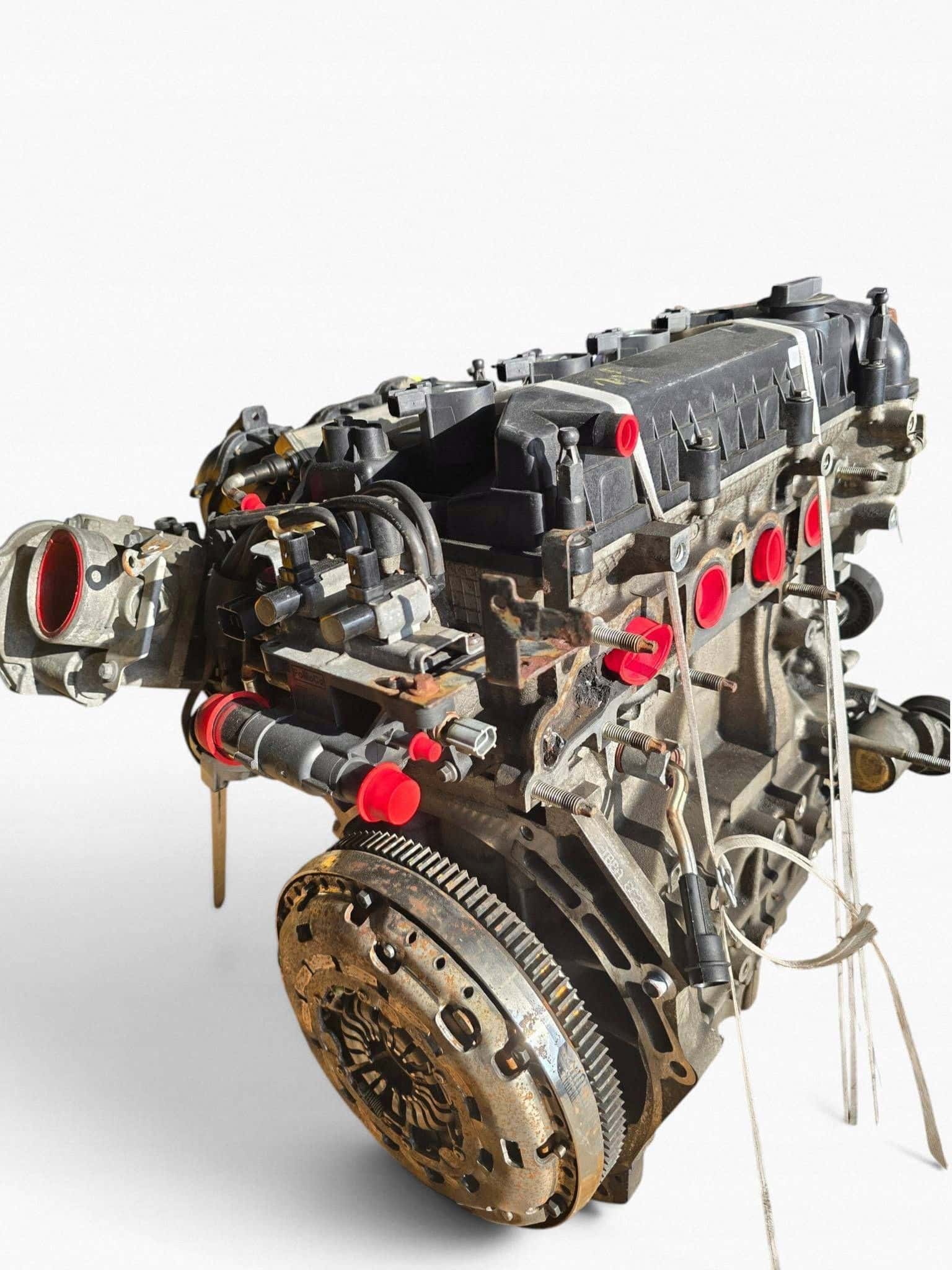 Moteur TBBA vue 7