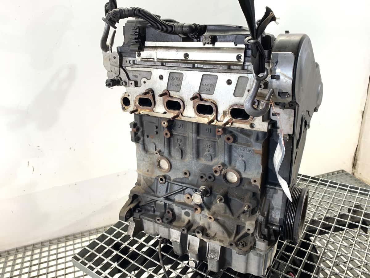 Moteur CFHE vue 3