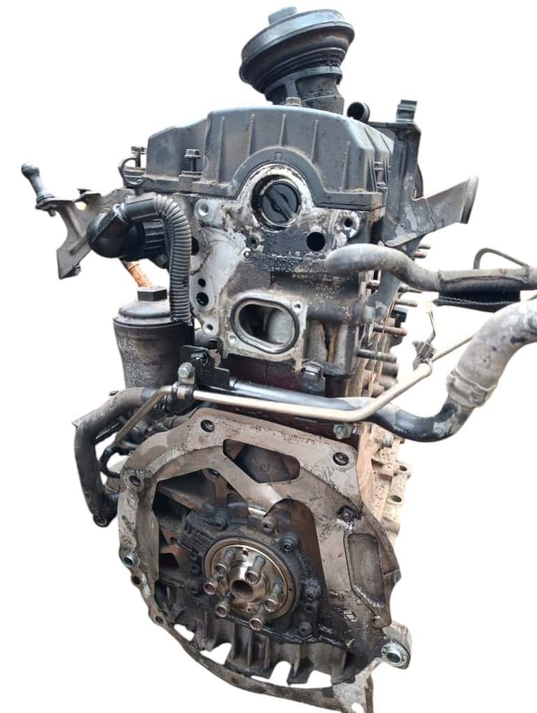 Moteur BRU vue 4