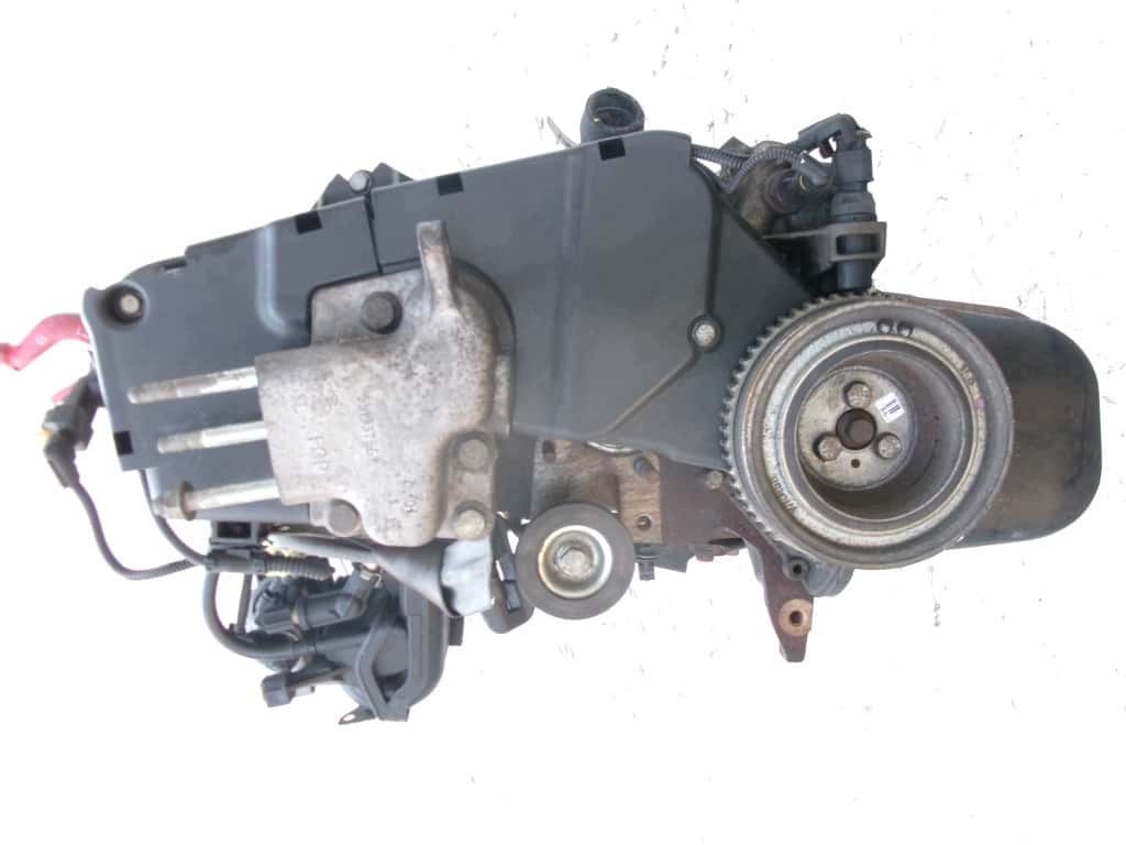 Moteur 188 A4.000 vue 3