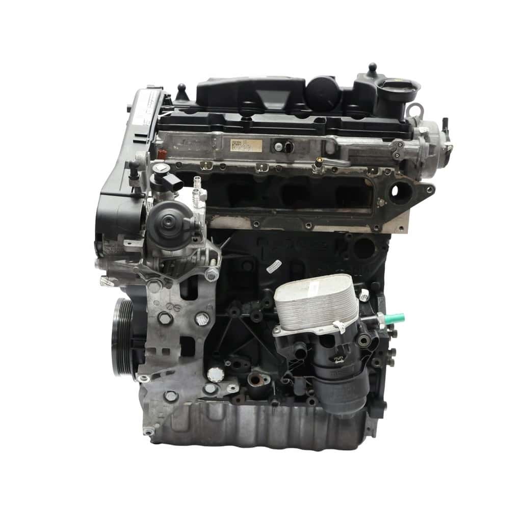 Moteur CUUE vue 2