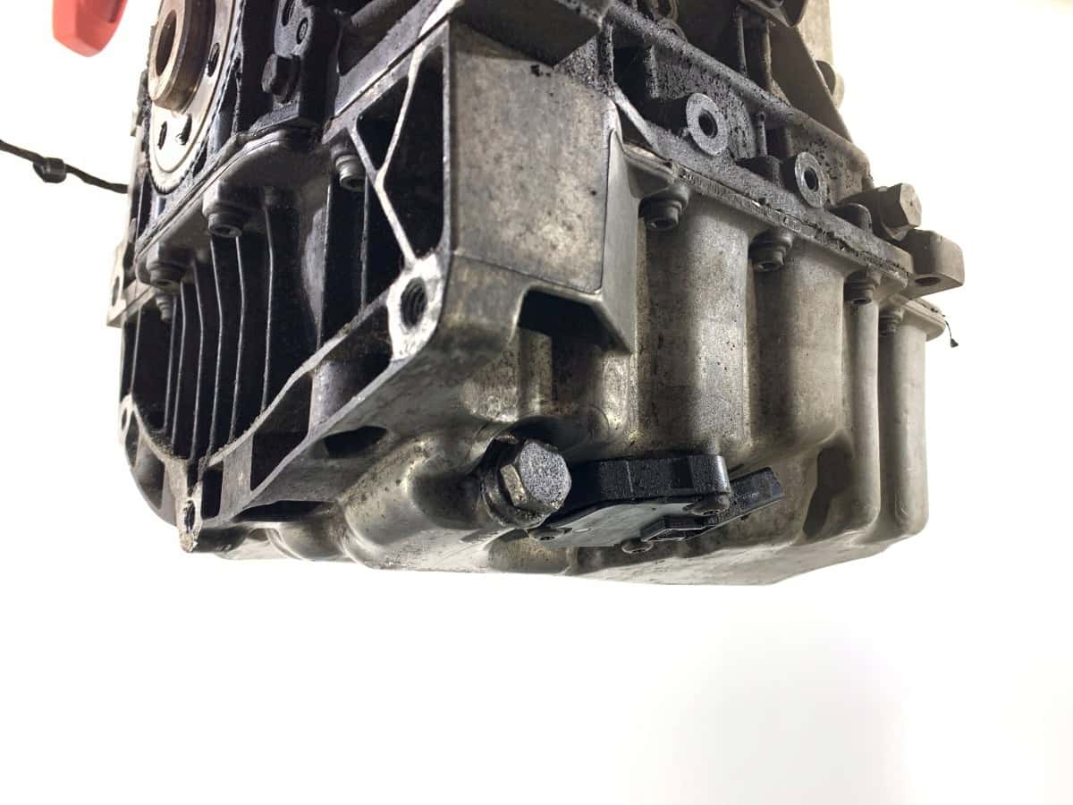 Moteur CHYB vue 4