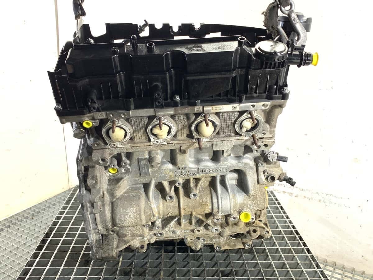 Moteur B47 D20 B vue 3