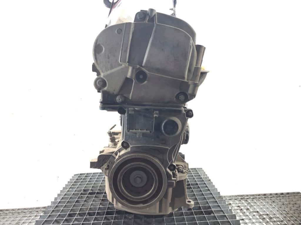 Moteur K4M 838 vue 2