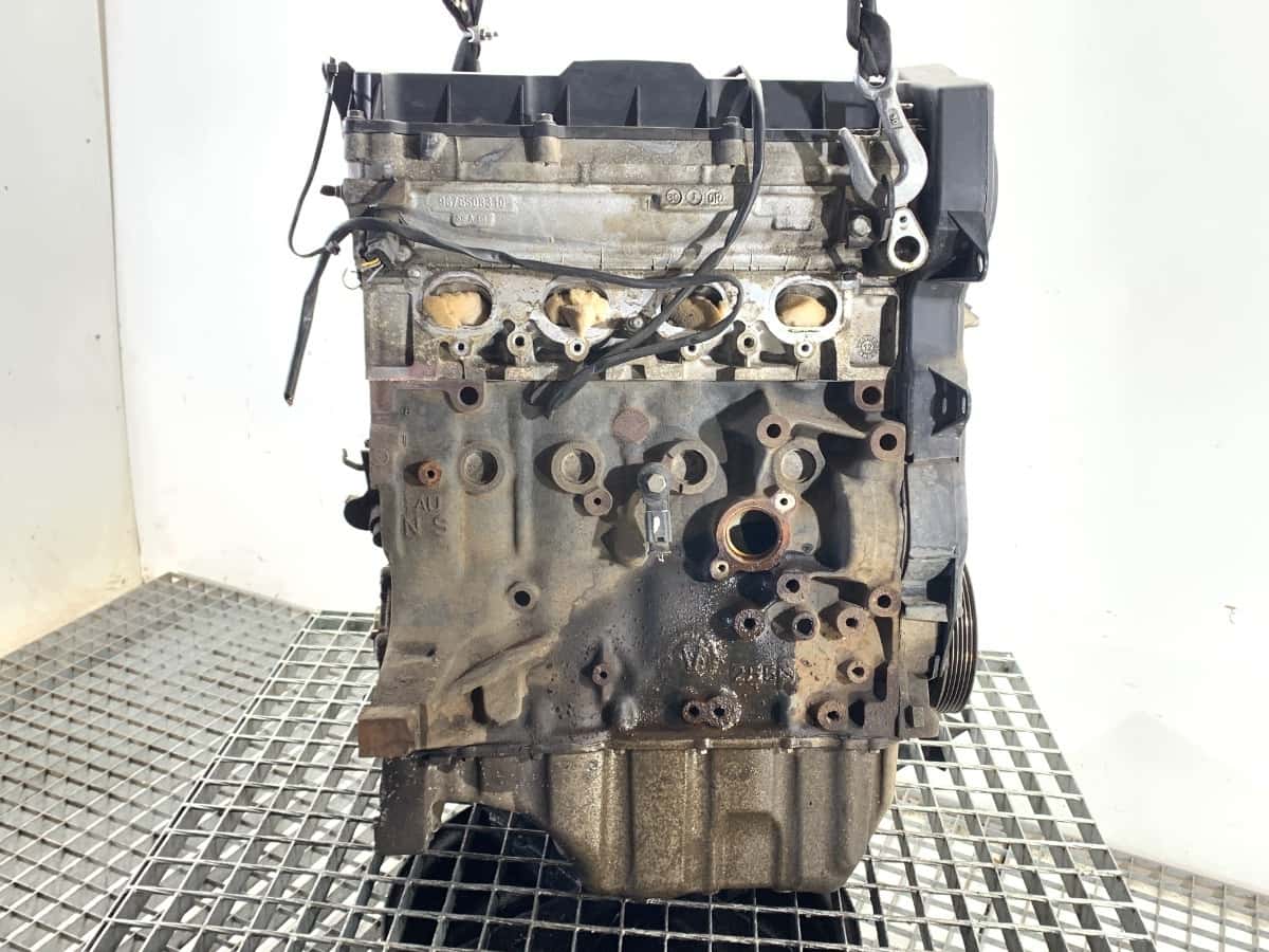 Moteur NFP (EC5) vue 3