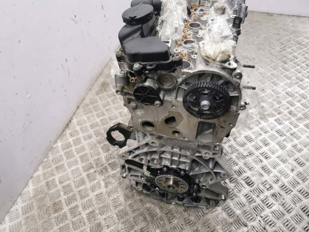 Moteur DPBA vue 4