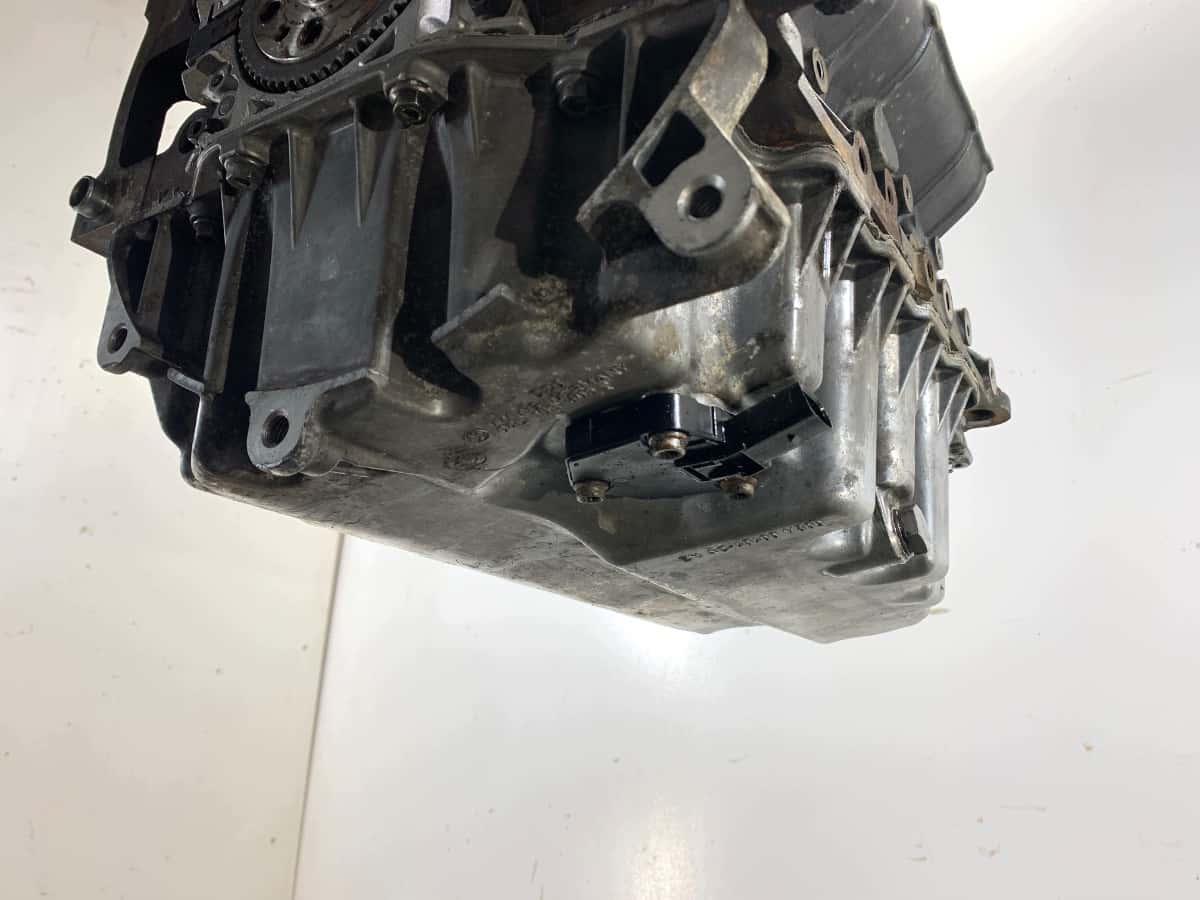 Moteur CUNA vue 6