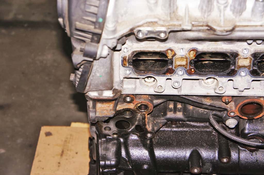Moteur CJSA vue 3