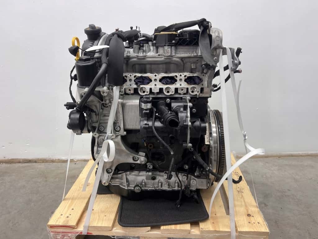 Moteur DNPA vue 11