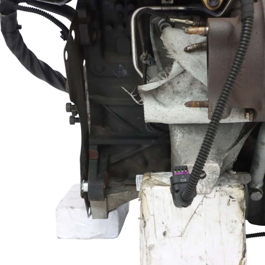 Moteur CGLA vue 8