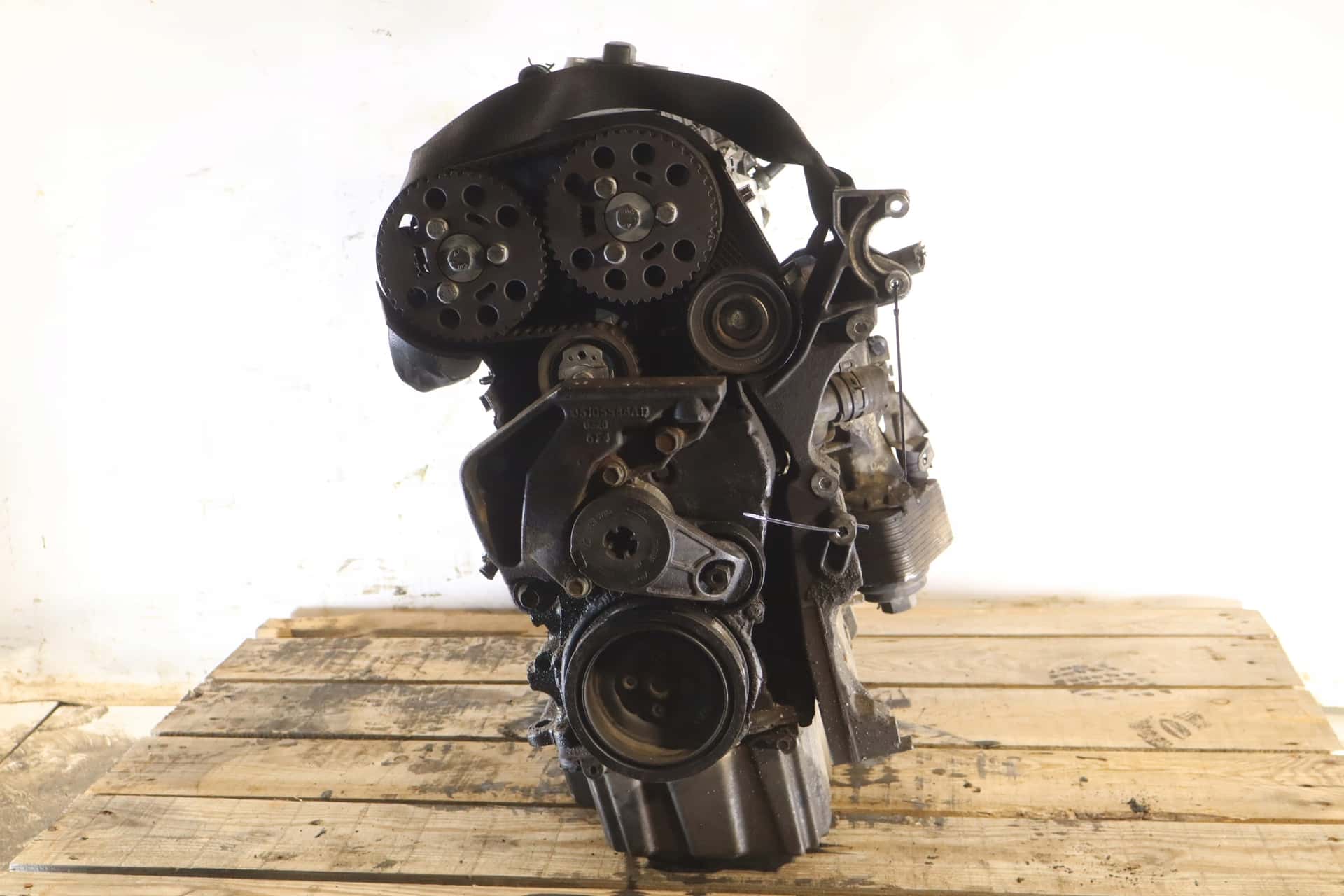 Moteur ECD vue 4