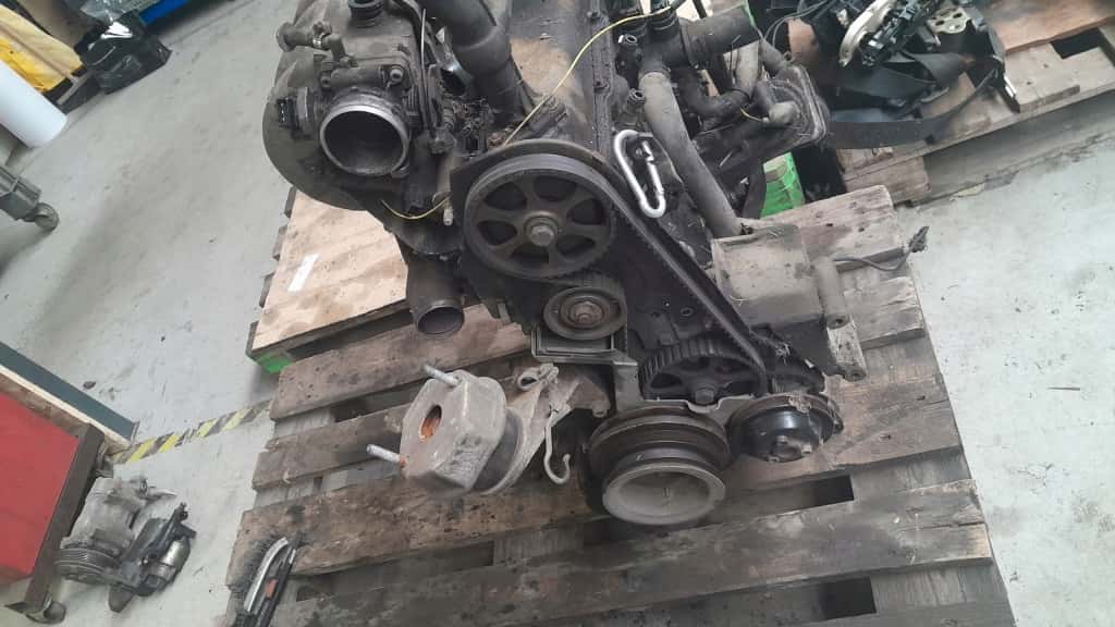 Moteur AAC vue 3
