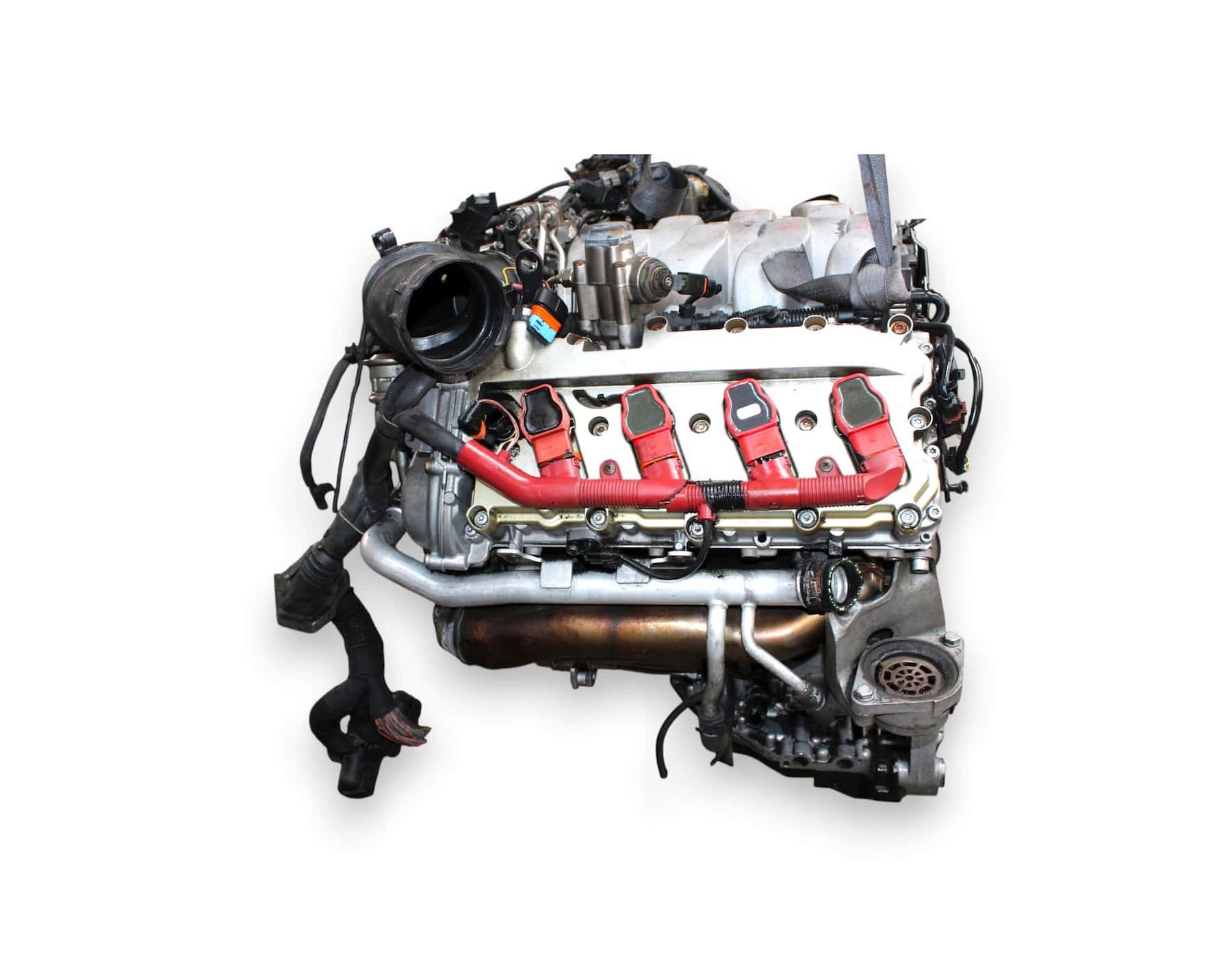 Moteur BVJ vue 4