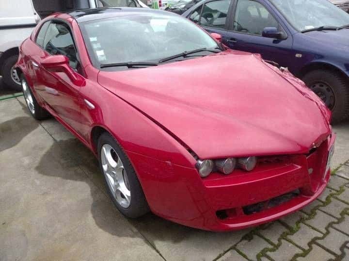 Moteur 939 A3.000 vue 5