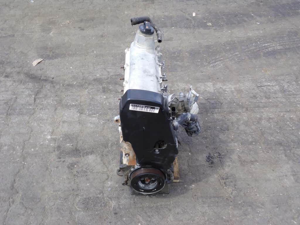 Moteur CBPA vue 2