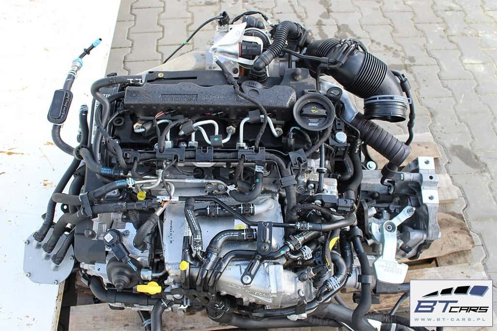Moteur CRVC vue 4