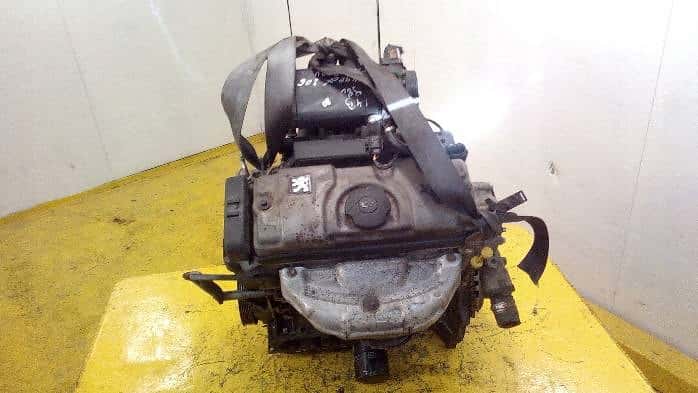 Moteur KFX (TU3JP) vue 2
