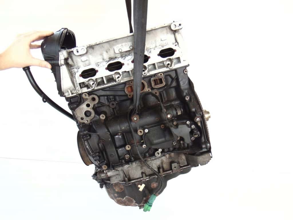 Moteur CABD vue 2