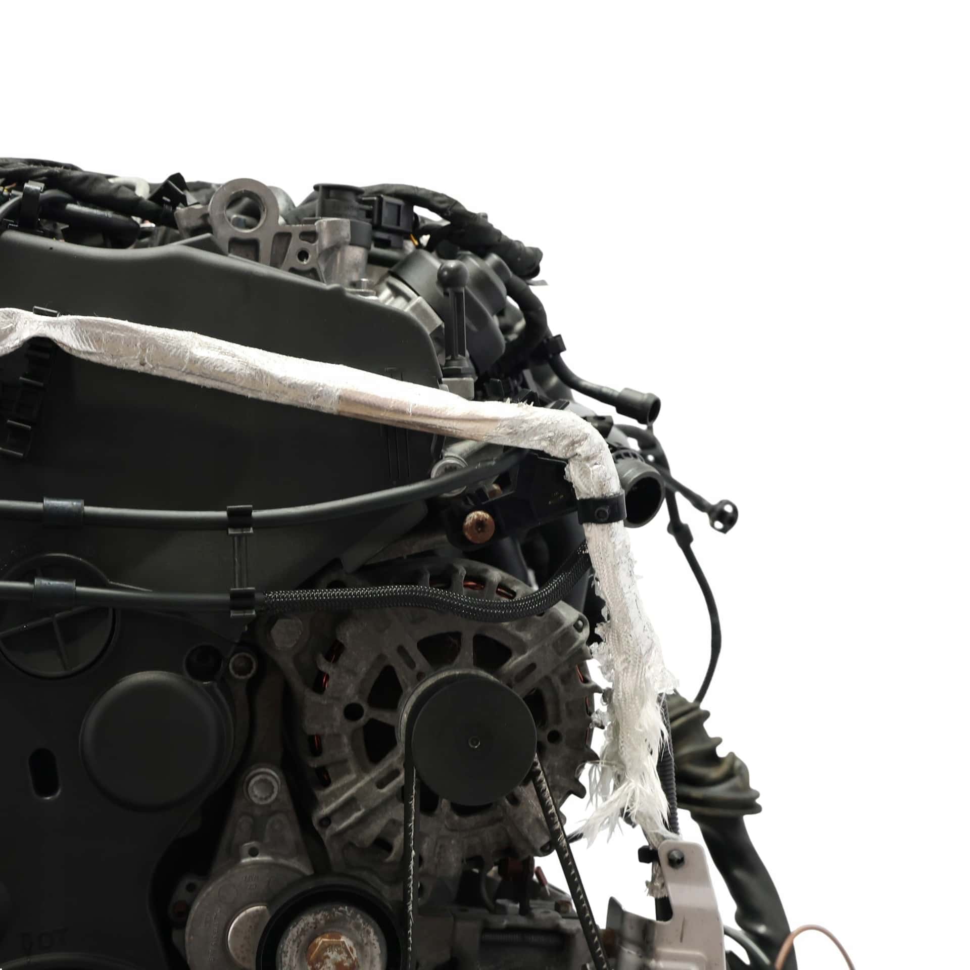 Moteur CSUA vue 3