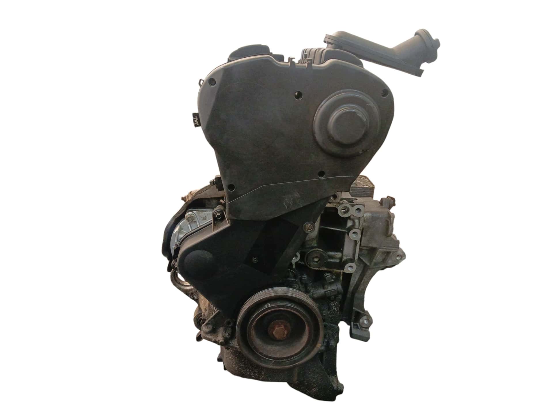 Moteur RFJ (EW10A) vue 8
