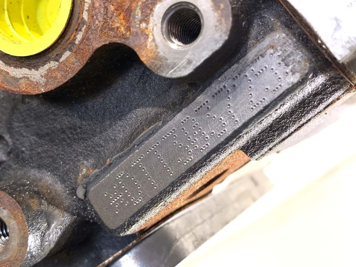 Moteur DTTC vue 10