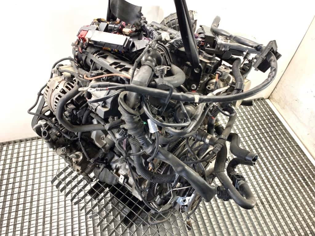 Moteur CABA vue 4