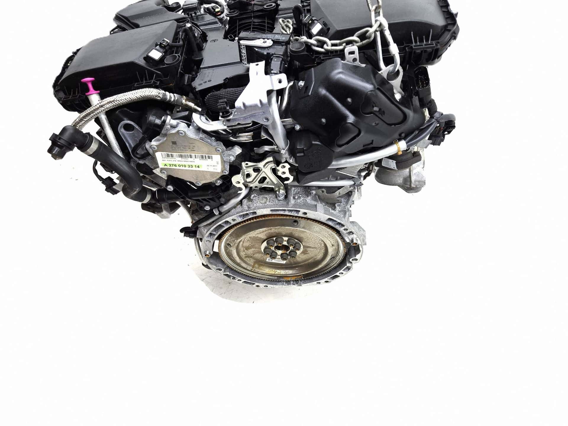 Moteur M 274.920 vue 8