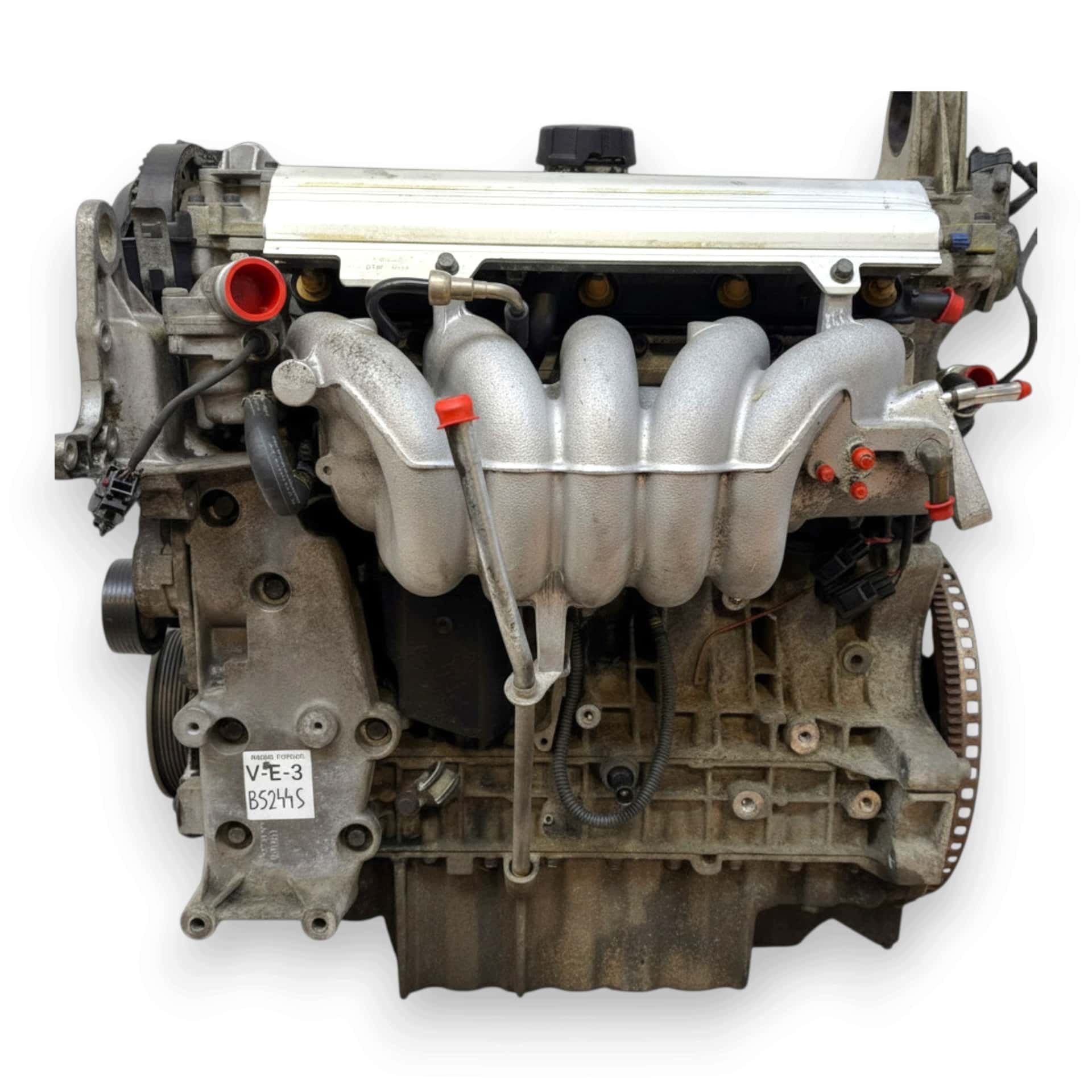 Moteur B 5244 S vue 4