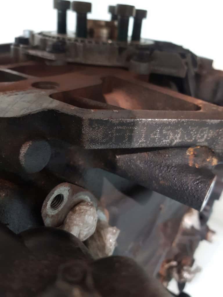 Moteur DFFA vue 4
