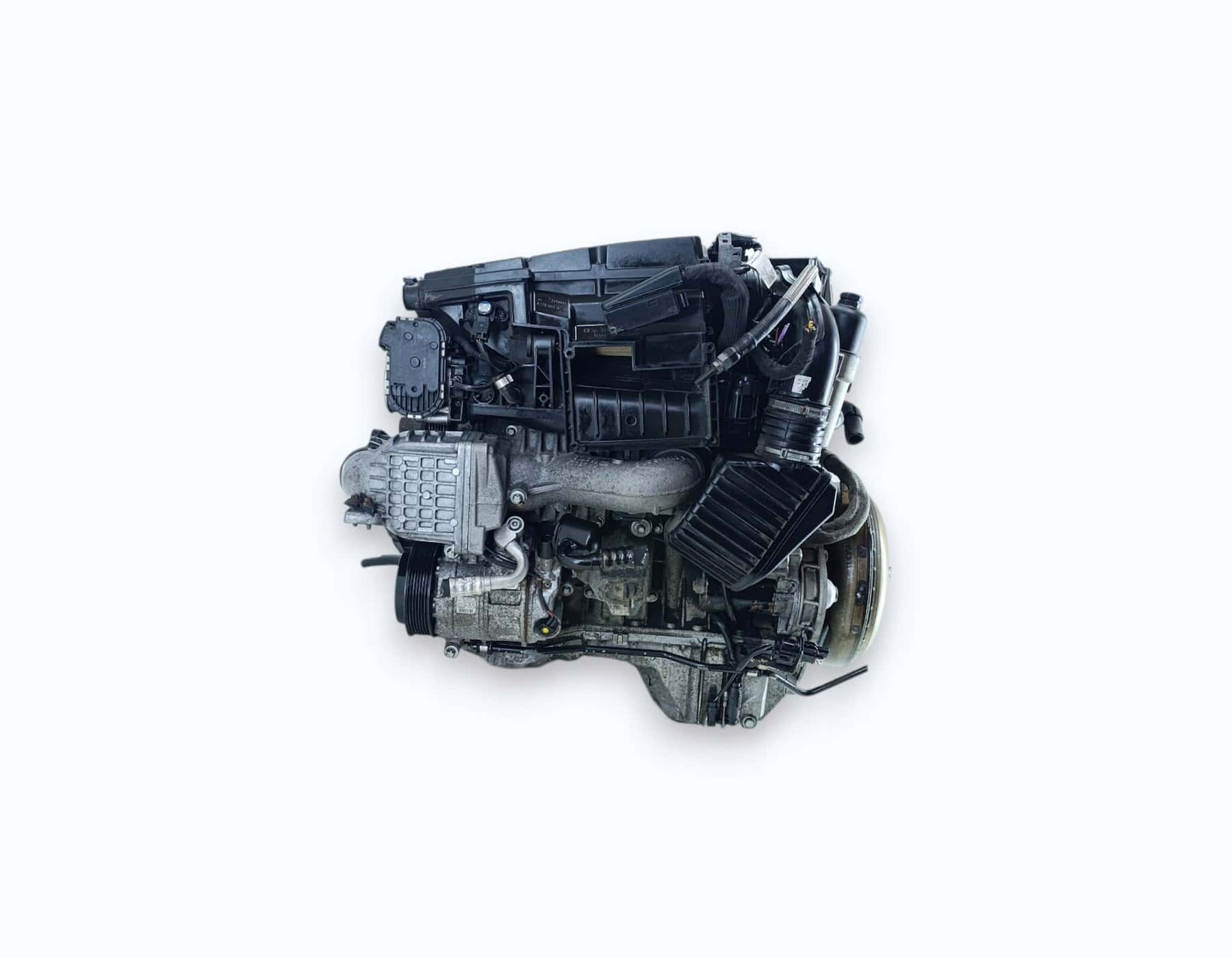 Moteur M 112.946 vue 5