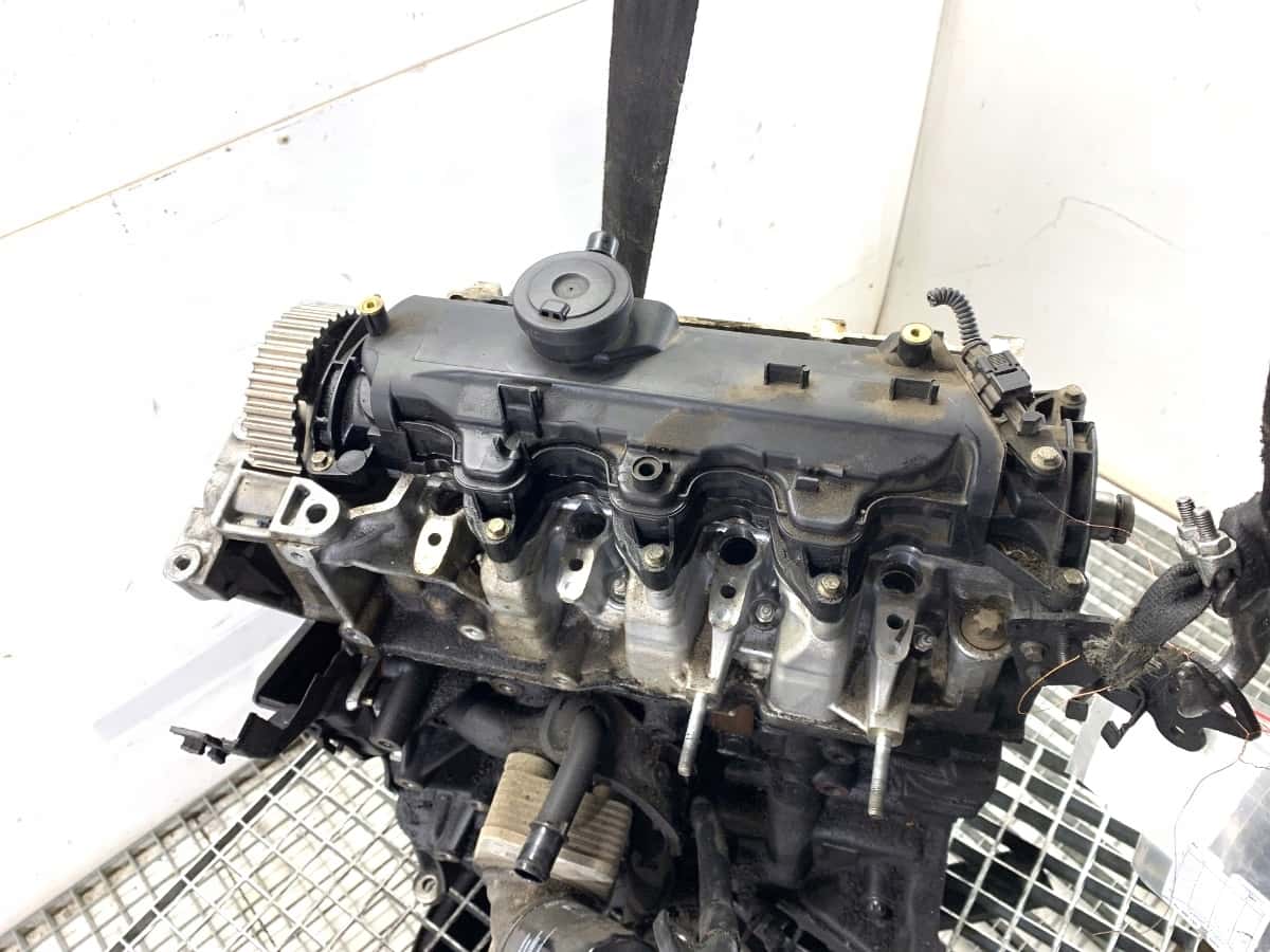 Moteur K9K 628 vue 3