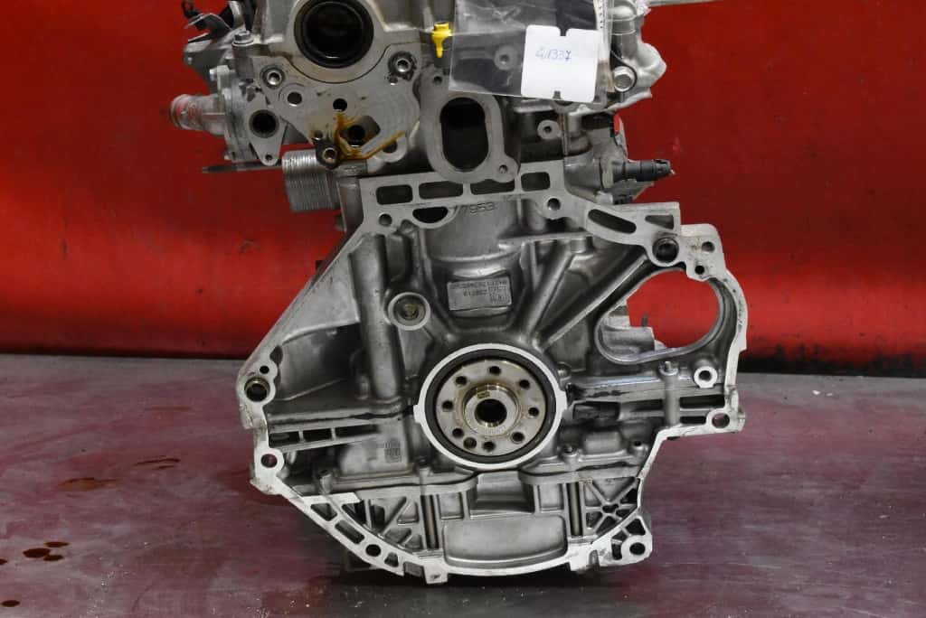 Moteur B 15 SFL vue 8