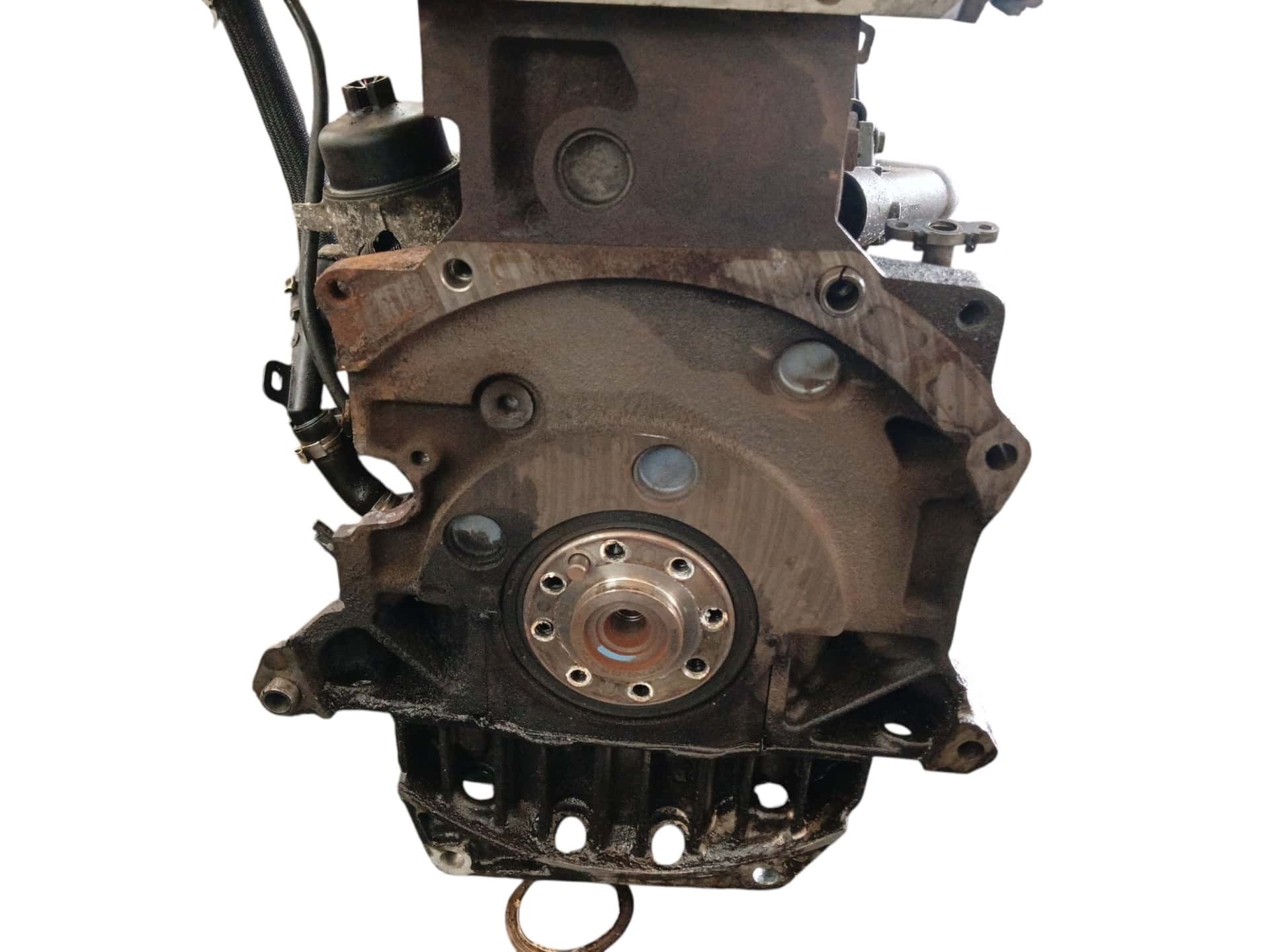 Moteur RHH (DW10CTED4) vue 14