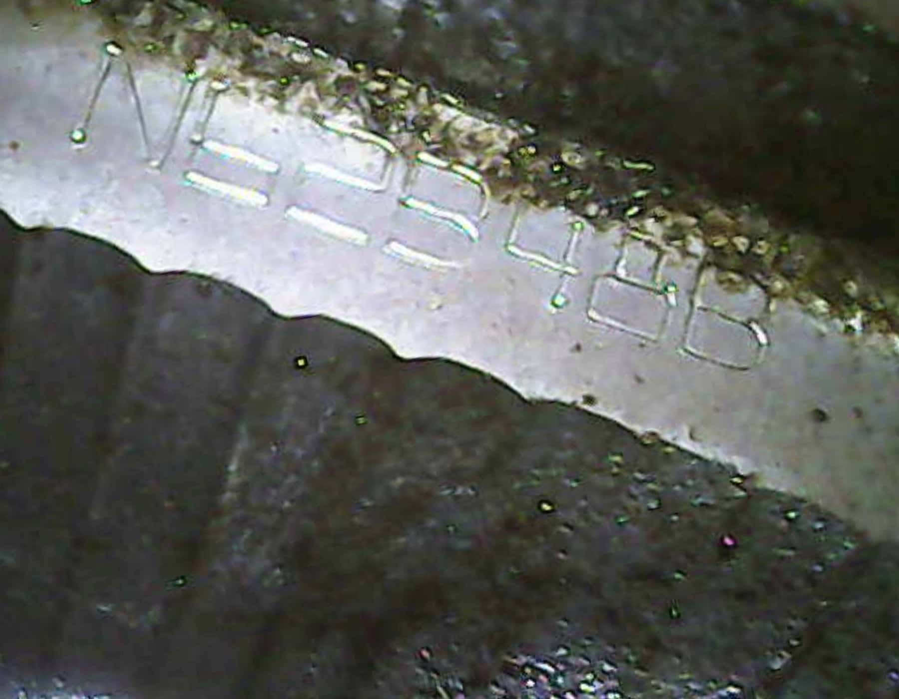 Moteur N62 B48 B vue 6