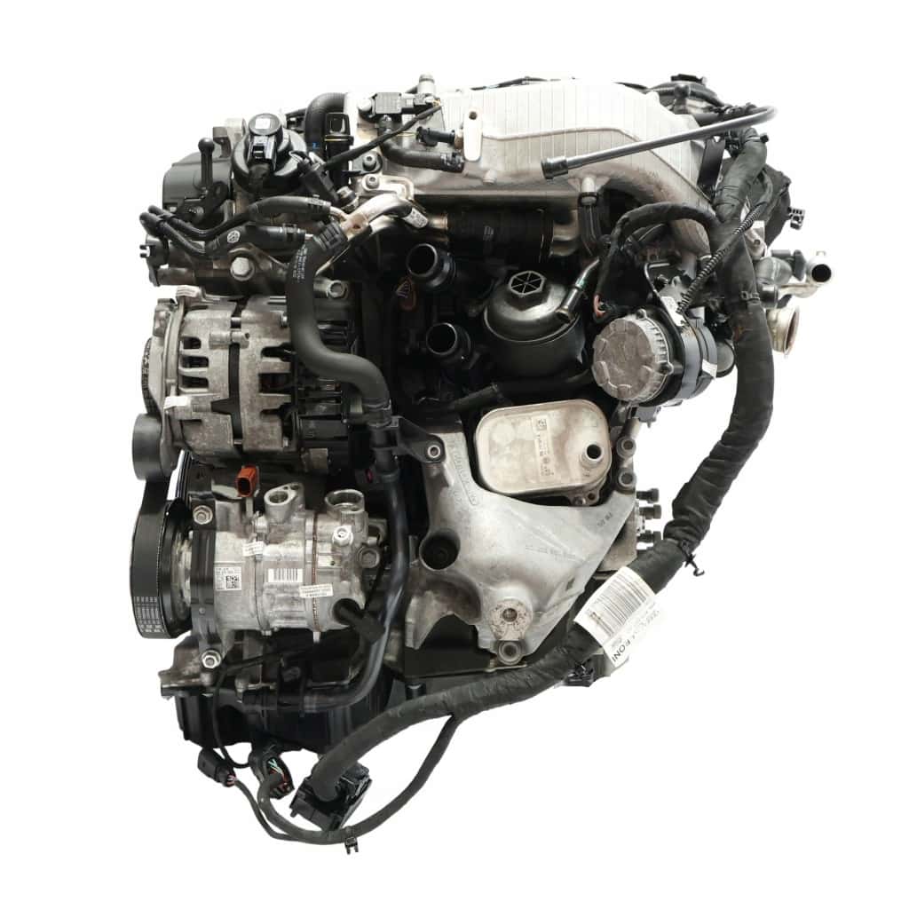 Moteur DTPA vue 8