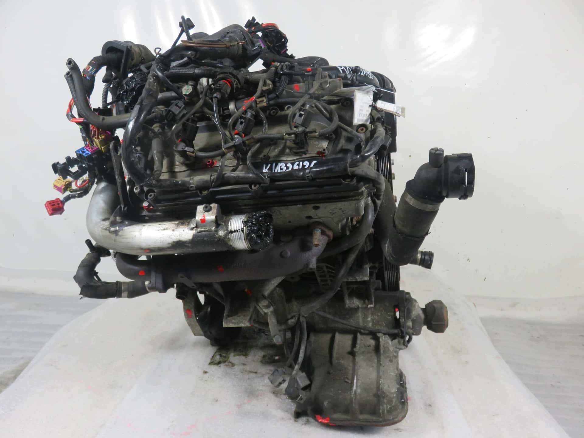 Moteur ASB vue 4