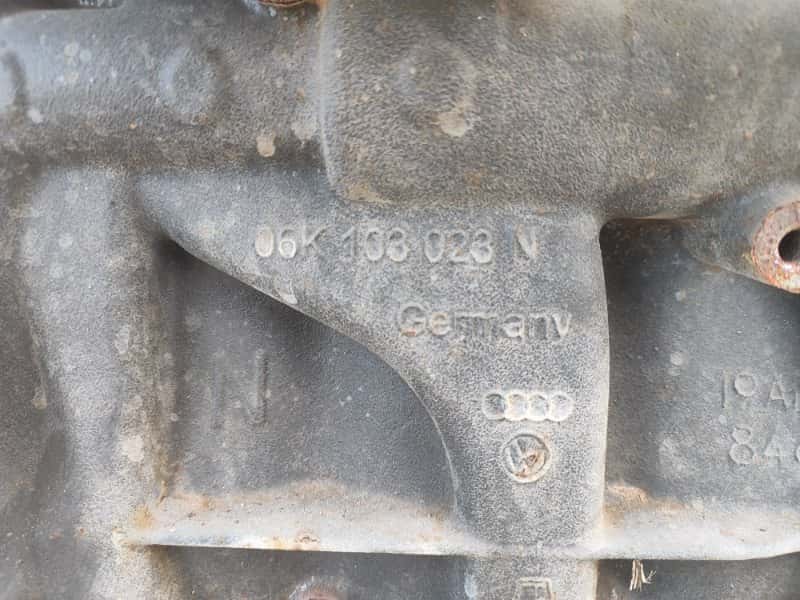 Moteur CNSB vue 4