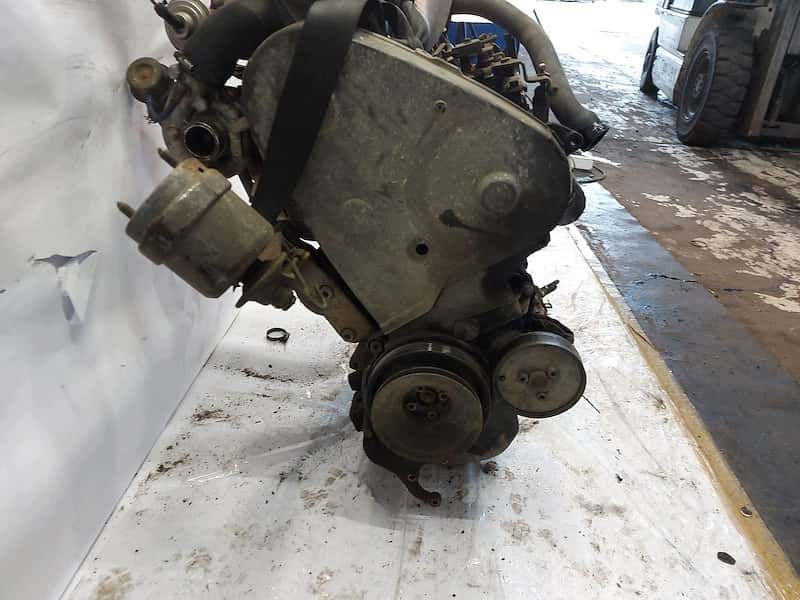 Moteur ABL vue 2