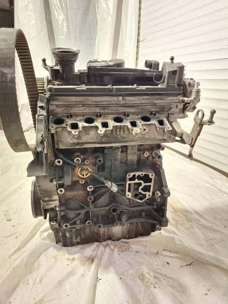 Moteur CBAA vue 3