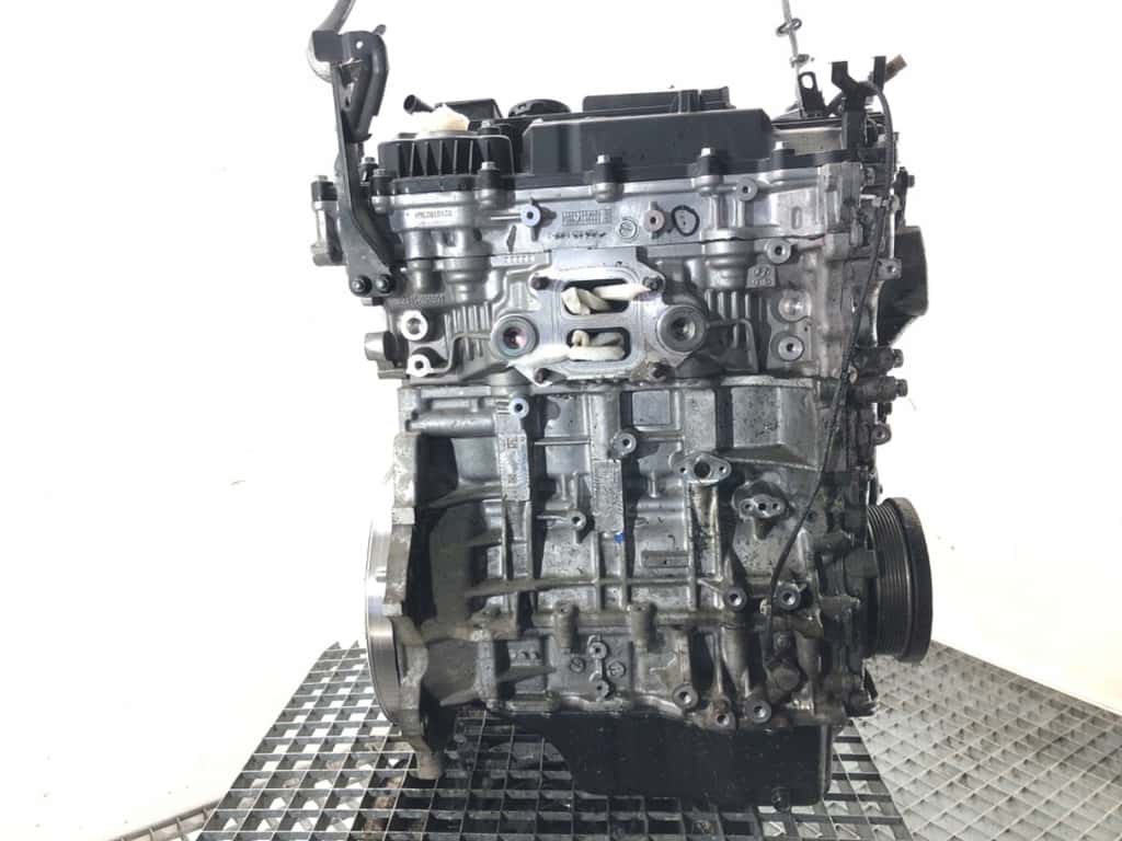 Moteur G4FT vue 2
