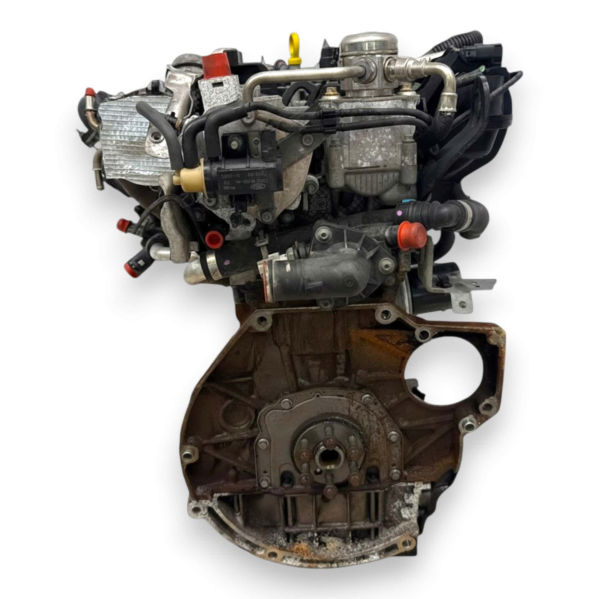 Moteur SFJC vue 4