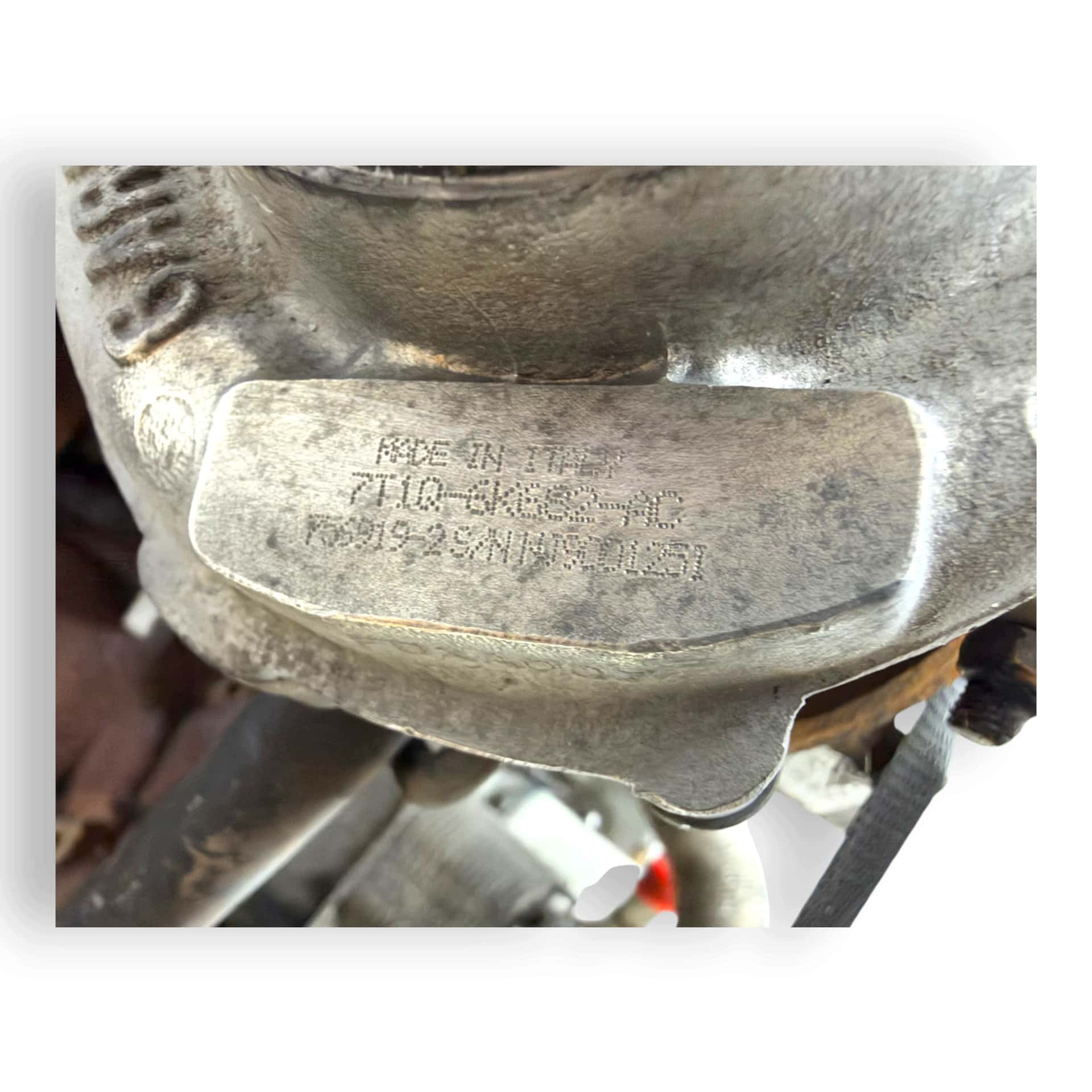 Moteur R3PA vue 13