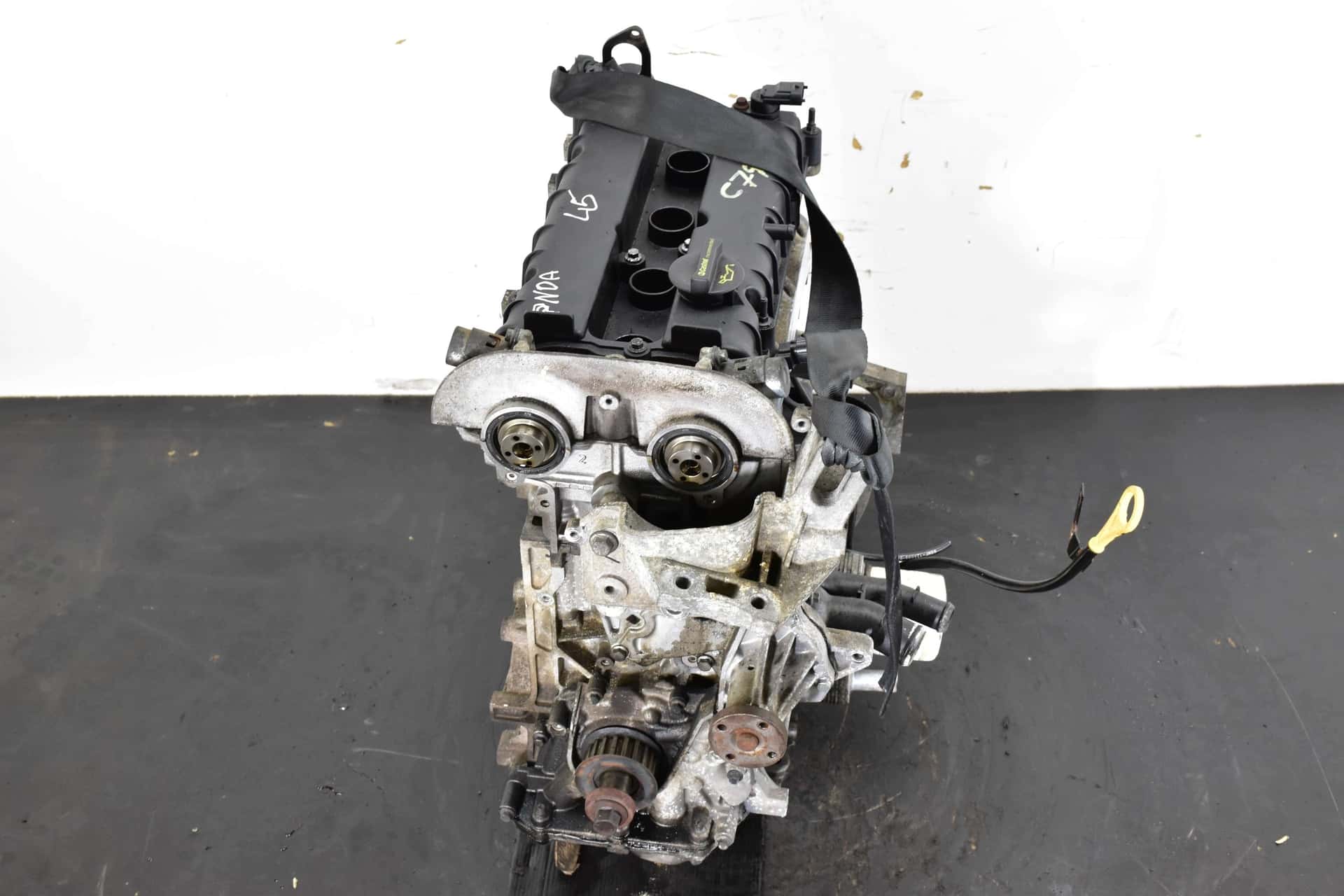 Moteur PNDA vue 9